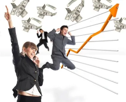 Як збільшити оптові продажі за допомогою клієнтської бази (оптові) Як збільшити оптові продажі за допомогою клієнтської бази