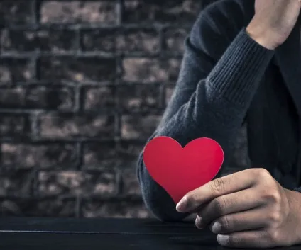 Як дізнатися, що він хоче змінити (дізнатися) Як дізнатися, що він хоче змінити