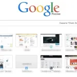 Як повернути мініатюри часто відвідуваних сайтів в google chrome - інструкція на (мініатюрі сайтів в хромі) Як повернути мініатюри часто відвідуваних сайтів в google chrome - інструкція на