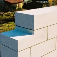 Як вибрати газобетонні блоки