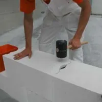 Як вибрати газобетонні блоки