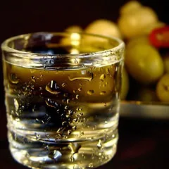 Як вибирати горілку