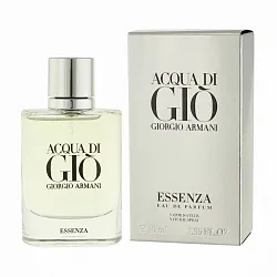 Як вибрати парфуми armani