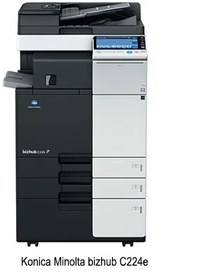 Як вибрати копір (частина 1) (imageRUNNER ADVANCE C2220L) Як вибрати копір (частина 1)