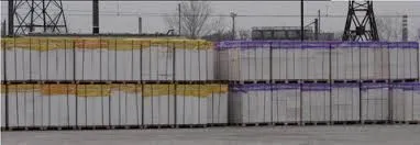 Як вибрати газоблок для будівництва будинку