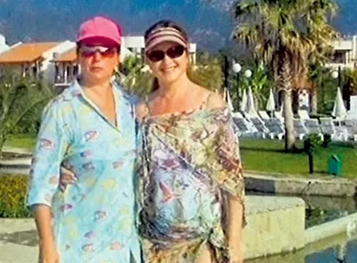 Як васильева сиділа на зоні - гола правда (зоні) Як васильева сиділа на зоні - гола правда