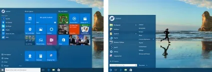 Як повернути класичне меню - пуск - в windows 10 (пуск) Як повернути класичне меню - пуск - в windows 10