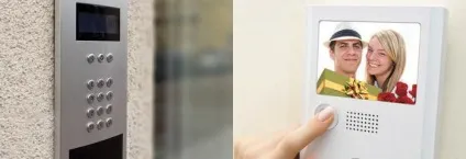 Як вибрати бездротової домофон для приватного будинку (бездротовий) Як вибрати бездротової домофон для приватного будинку