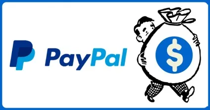 Як повернути гроші через paypal за неякісну послугу або товар (paypal) Як повернути гроші через paypal за неякісну послугу або товар