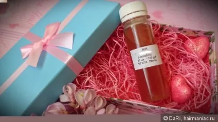 Як повернути до життя - убиті - волосся тепер я знаю як (волосся) Як повернути до життя - убиті - волосся тепер я знаю як