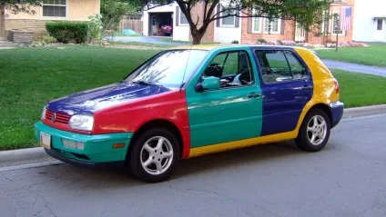 Як вибрати автомобіль