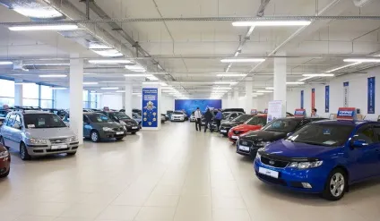 Як вибрати автомобіль
