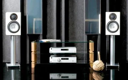 Як вибрати hi-fi стереосистему ... і не розоритися (вибрати) Як вибрати hi-fi стереосистему ... і не розоритися