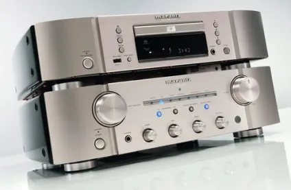 Як вибрати hi-fi стереосистему ... і не розоритися (вибрати) Як вибрати hi-fi стереосистему ... і не розоритися