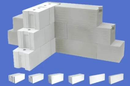 Як вибрати якісний газобетон (вибрати) Як вибрати якісний газобетон