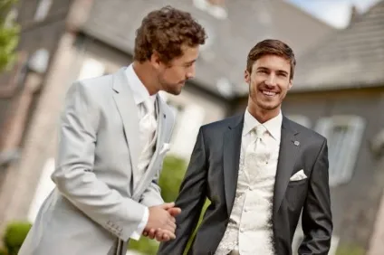 Як вибрати чоловічий весільний костюм поради весільне агентство jwedding - це комплекс послуг по (чоловічий) Як вибрати чоловічий весільний костюм поради весільне агентство jwedding - це комплекс послуг по