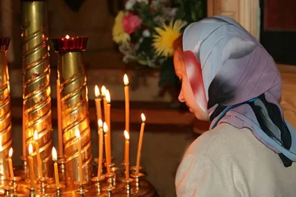 Як вести себе в православному храмі, церкви - стаття на - pda версія (велич святині накликати себе) Як вести себе в православному храмі, церкви - стаття на - pda версія