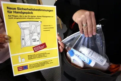 Як вибрати валізу або дорожню сумку для ручної поклажі (ручний) Як вибрати валізу або дорожню сумку для ручної поклажі