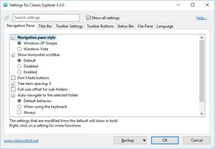 Як повернути стандартний пуск в windows 8 (перейдіть посиланням скачати) Як повернути стандартний пуск в windows 8