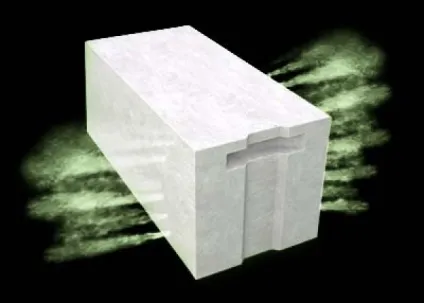 Як вибрати якісний газобетон (якісний) Як вибрати якісний газобетон