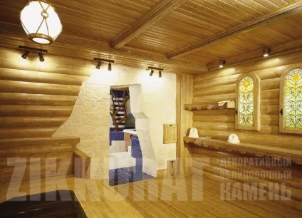 Як вибрати штучний камінь, статті, компанія zikkurat (декоративний камінь) Як вибрати штучний камінь, статті, компанія zikkurat