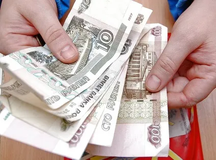 Як повернути гроші за ремонт (гроші) Як повернути гроші за ремонт