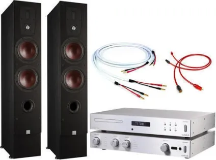Як вибрати hi-fi стереосистему ... і не розоритися (hi-fi) Як вибрати hi-fi стереосистему ... і не розоритися