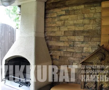Як вибрати штучний камінь, статті, компанія zikkurat (колекції декоративного каменю) Як вибрати штучний камінь, статті, компанія zikkurat