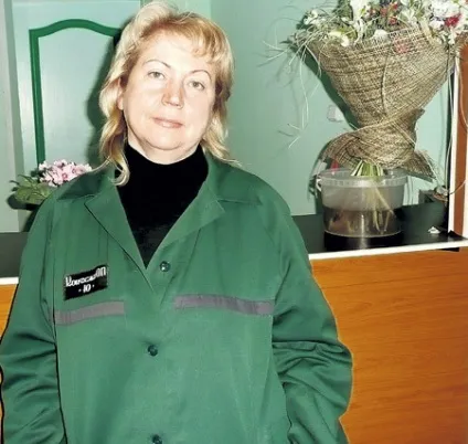 Як васильева сиділа на зоні - гола правда (васильева) Як васильева сиділа на зоні - гола правда