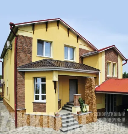 Як вибрати штучний камінь, статті, компанія zikkurat (штучний) Як вибрати штучний камінь, статті, компанія zikkurat