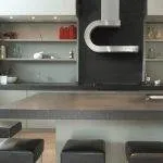 Як вибрати витяжку для кухні поради, види, фото в інтер'єрі (види) Як вибрати витяжку для кухні поради, види, фото в інтер'єрі