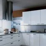 Як вибрати витяжку для кухні поради, види, фото в інтер'єрі (вибрати витяжку кухні) Як вибрати витяжку для кухні поради, види, фото в інтер'єрі