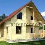Як вибрати зруб для себе, все про ремонт квартири (вибрати) Як вибрати зруб для себе, все про ремонт квартири