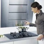 Як вибрати витяжку для кухні поради, види, фото в інтер'єрі (витяжку) Як вибрати витяжку для кухні поради, види, фото в інтер'єрі
