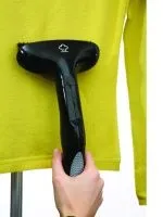 Як вибрати праску з отпарівателем (вибрати праску отпарівателем) Як вибрати праску з отпарівателем