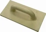 Як вибрати тертку для штукатурки (штукатурки) Як вибрати тертку для штукатурки