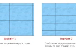 Як вибрати плитку на кухню як підібрати кахель правильно