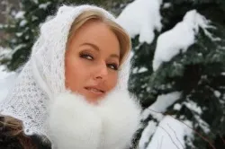 Як вибрати шаль з козячого пуху (козячого) Як вибрати шаль з козячого пуху