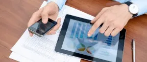 Як вибрати планшет для роботи та інтернету