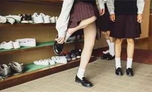 Як вибрати взуття для школи (взуття) Як вибрати взуття для школи