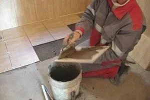 Як вибрати хороший клей для плитки ванної та кухні відео поради (кращий клей) Як вибрати хороший клей для плитки ванної та кухні відео поради