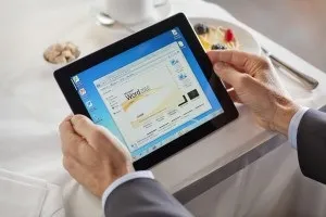 Як вибрати планшет для роботи та інтернету