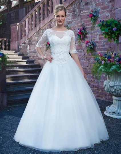 Як вибрати весільну сукню wedding story (вибрати) Як вибрати весільну сукню wedding story