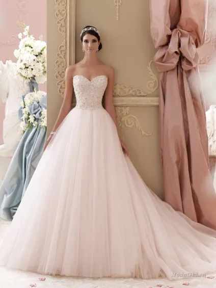 Як вибрати весільну сукню wedding story (story) Як вибрати весільну сукню wedding story