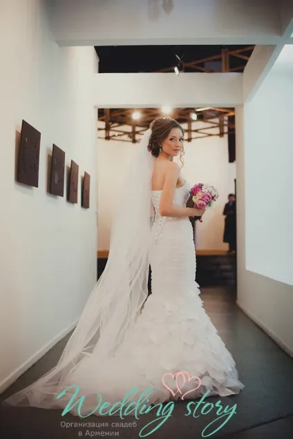Як вибрати весільну сукню wedding story (вибрати) Як вибрати весільну сукню wedding story
