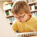 Як виростити розумну дитину 1 (Комп'ютер здоров'я дітей) Як виростити розумну дитину 1
