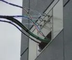 Kак виконати введення в будівлю (будинок) Kак виконати введення в будівлю