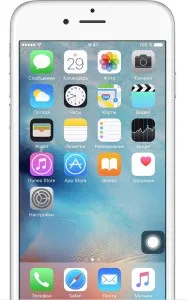 Як винести кнопки управління на екран iphone (винести) Як винести кнопки управління на екран iphone