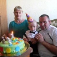 Як ви гуляєте зі своїми малюками