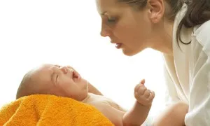 Як виглядає і проявляється алергія на лактозу, симптоми у немовлят (днів життя крихти) Як виглядає і проявляється алергія на лактозу, симптоми у немовлят